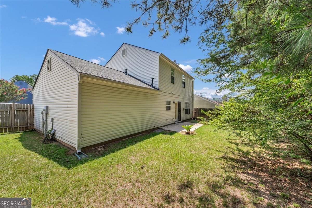 5745 Old Carriage Drive Atlanta - Photo 23