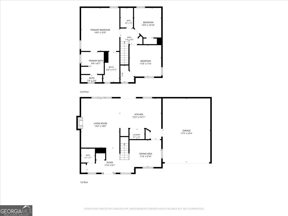 5745 Old Carriage Drive Atlanta - Photo 25