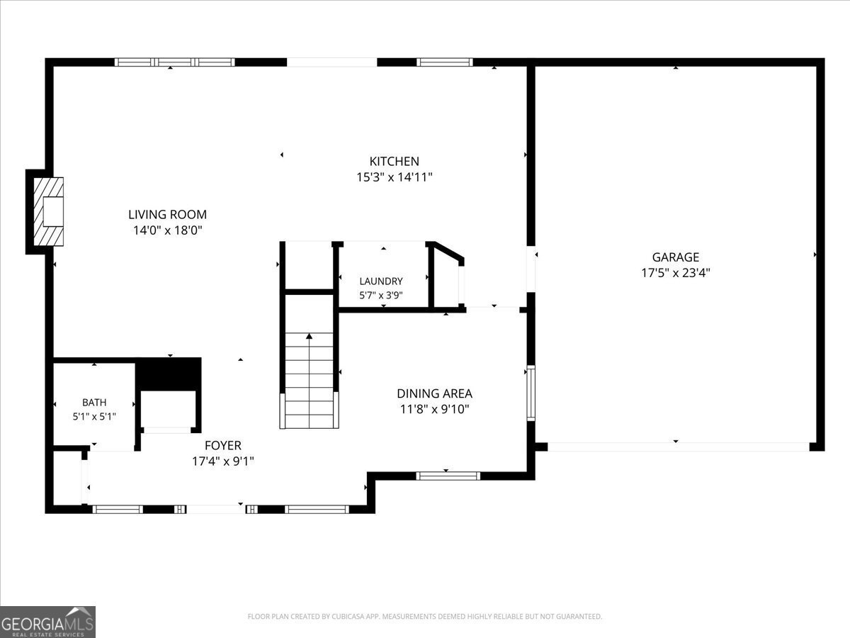 5745 Old Carriage Drive Atlanta - Photo 26