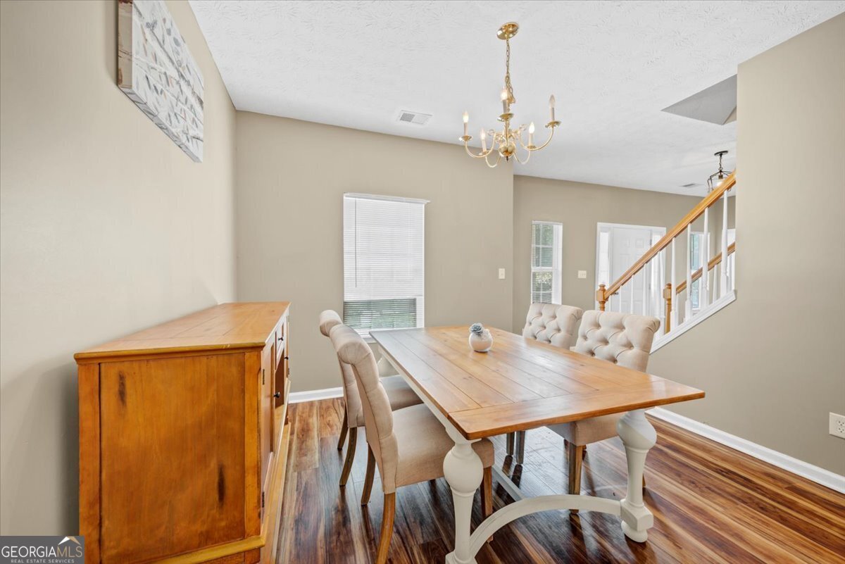5745 Old Carriage Drive Atlanta - Photo 6