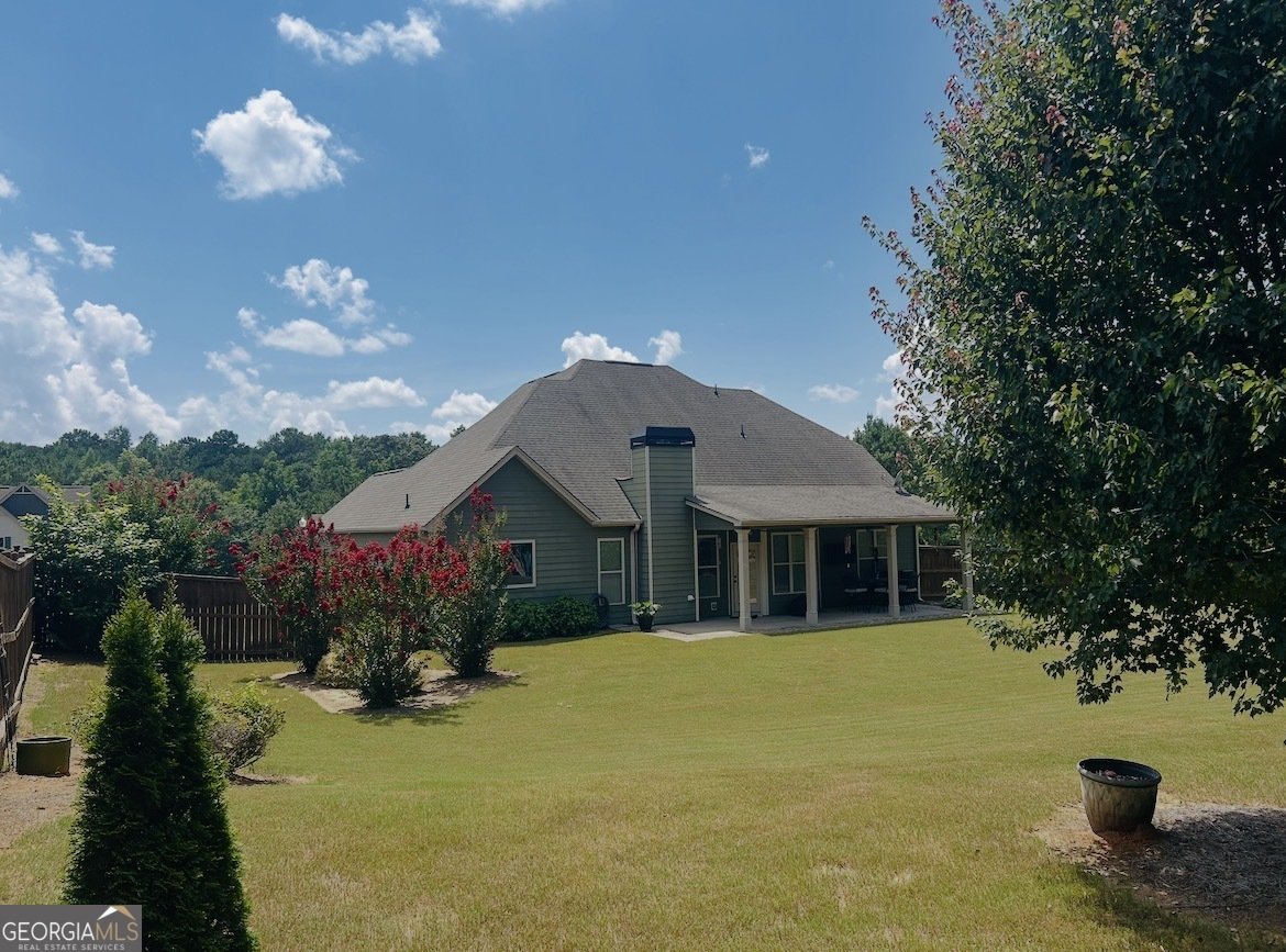 246 Thyme Leaf Way Locust Grove - Photo 11
