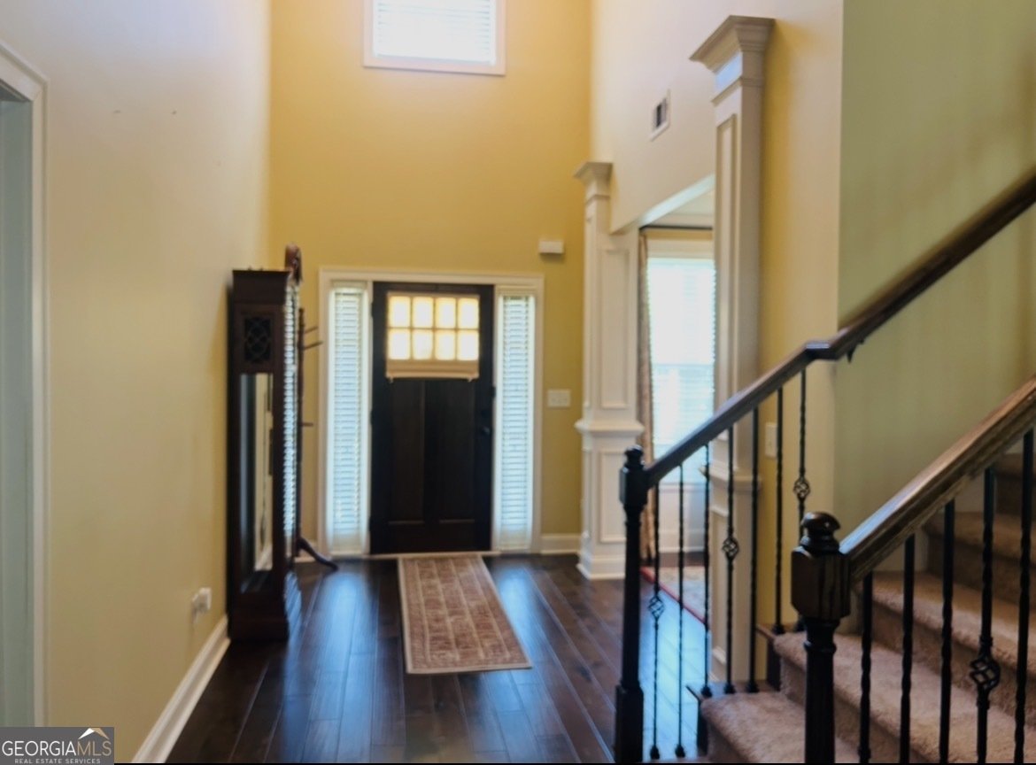 246 Thyme Leaf Way Locust Grove - Photo 14