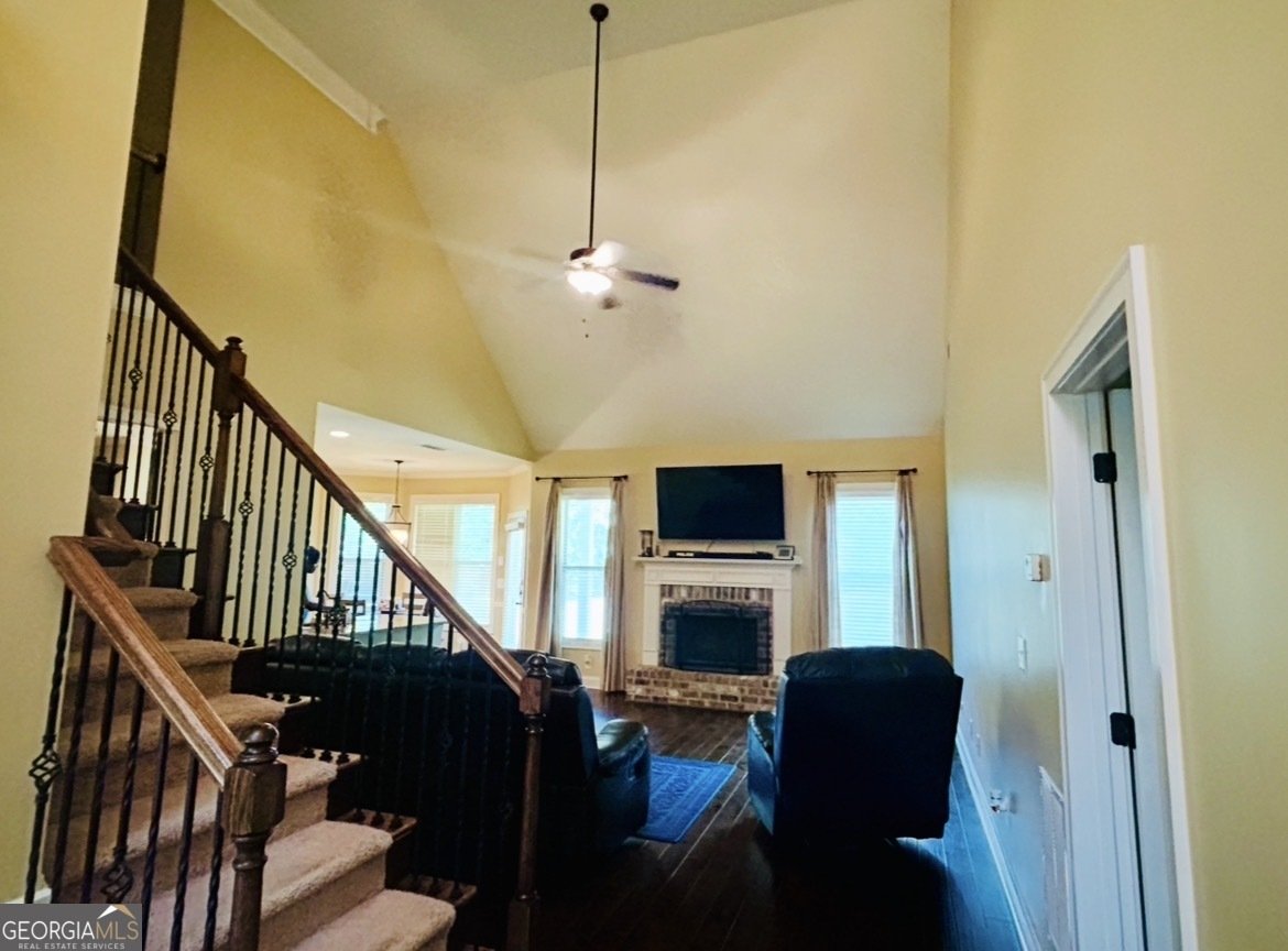 246 Thyme Leaf Way Locust Grove - Photo 15