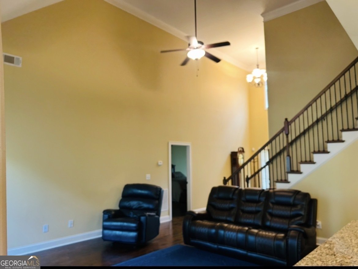 246 Thyme Leaf Way Locust Grove - Photo 16