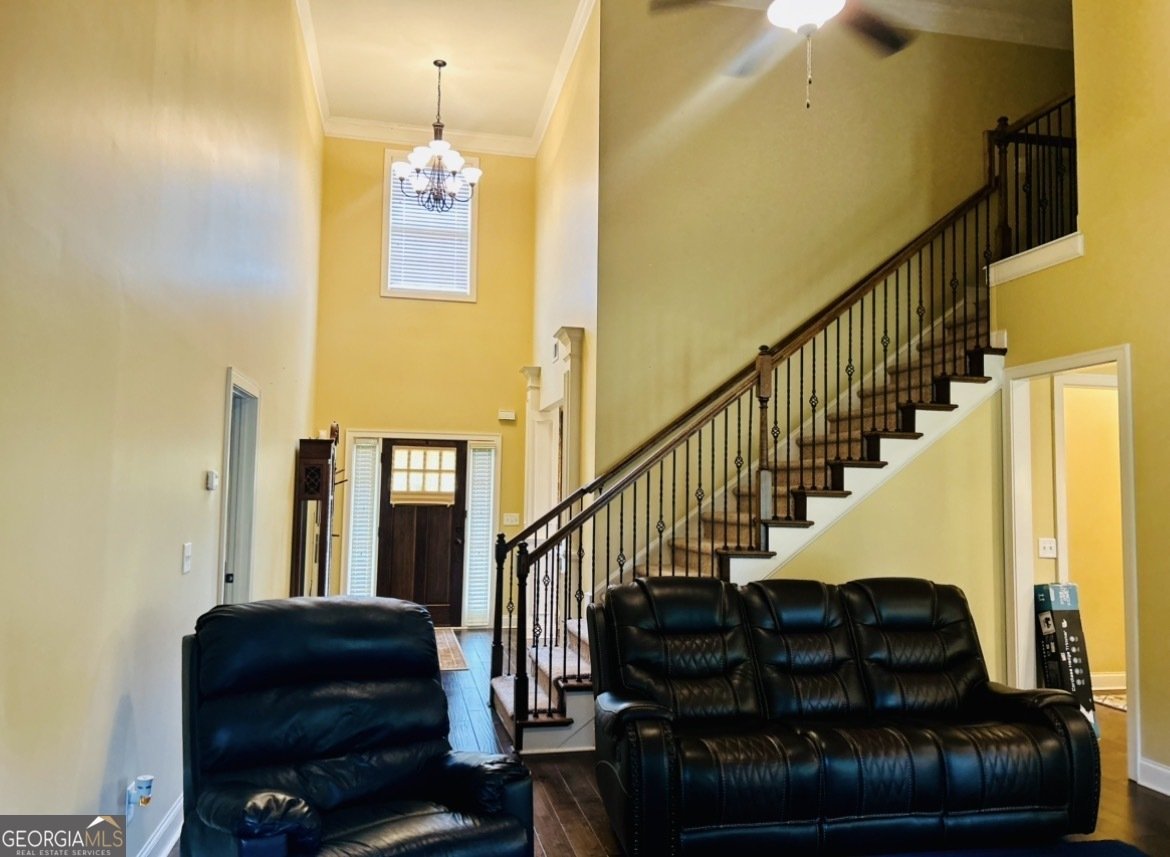 246 Thyme Leaf Way Locust Grove - Photo 17