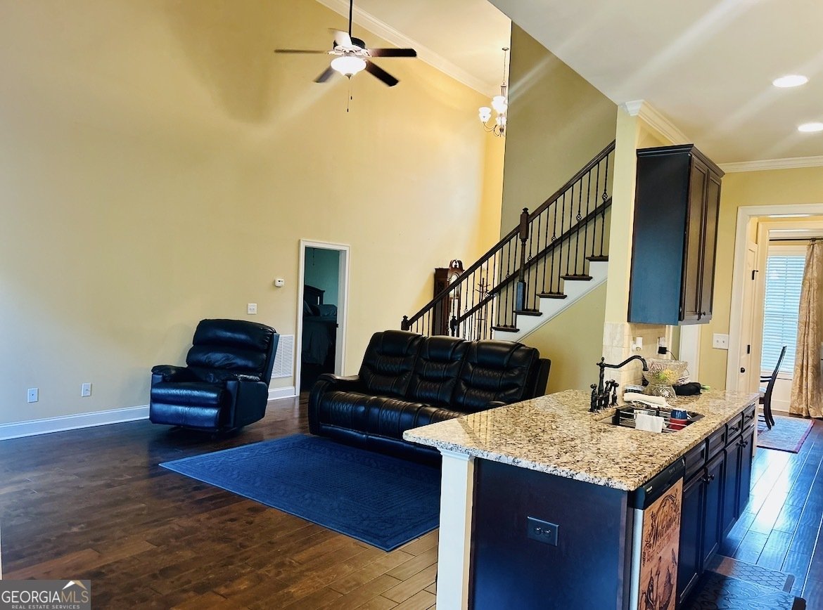 246 Thyme Leaf Way Locust Grove - Photo 18