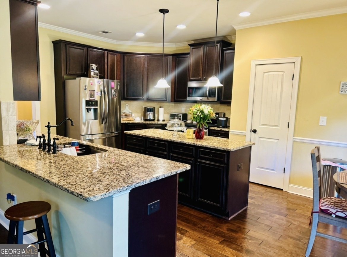 246 Thyme Leaf Way Locust Grove - Photo 19