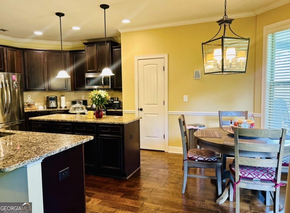 246 Thyme Leaf Way Locust Grove - Photo 20
