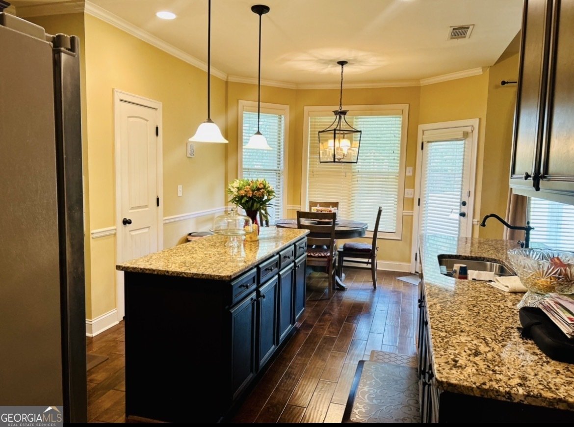 246 Thyme Leaf Way Locust Grove - Photo 21