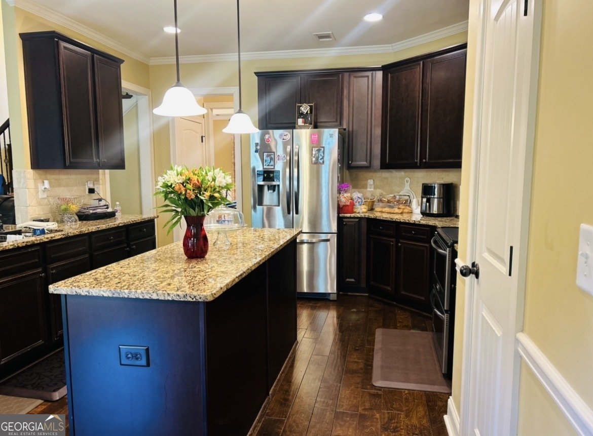 246 Thyme Leaf Way Locust Grove - Photo 22