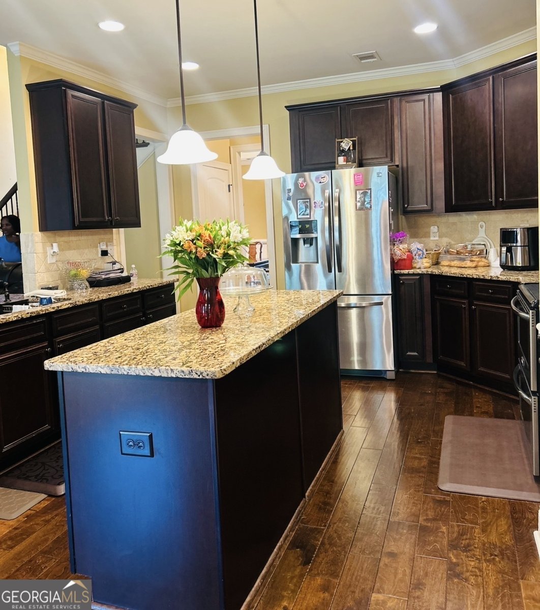 246 Thyme Leaf Way Locust Grove - Photo 23