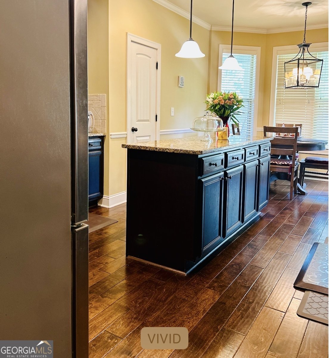 246 Thyme Leaf Way Locust Grove - Photo 24