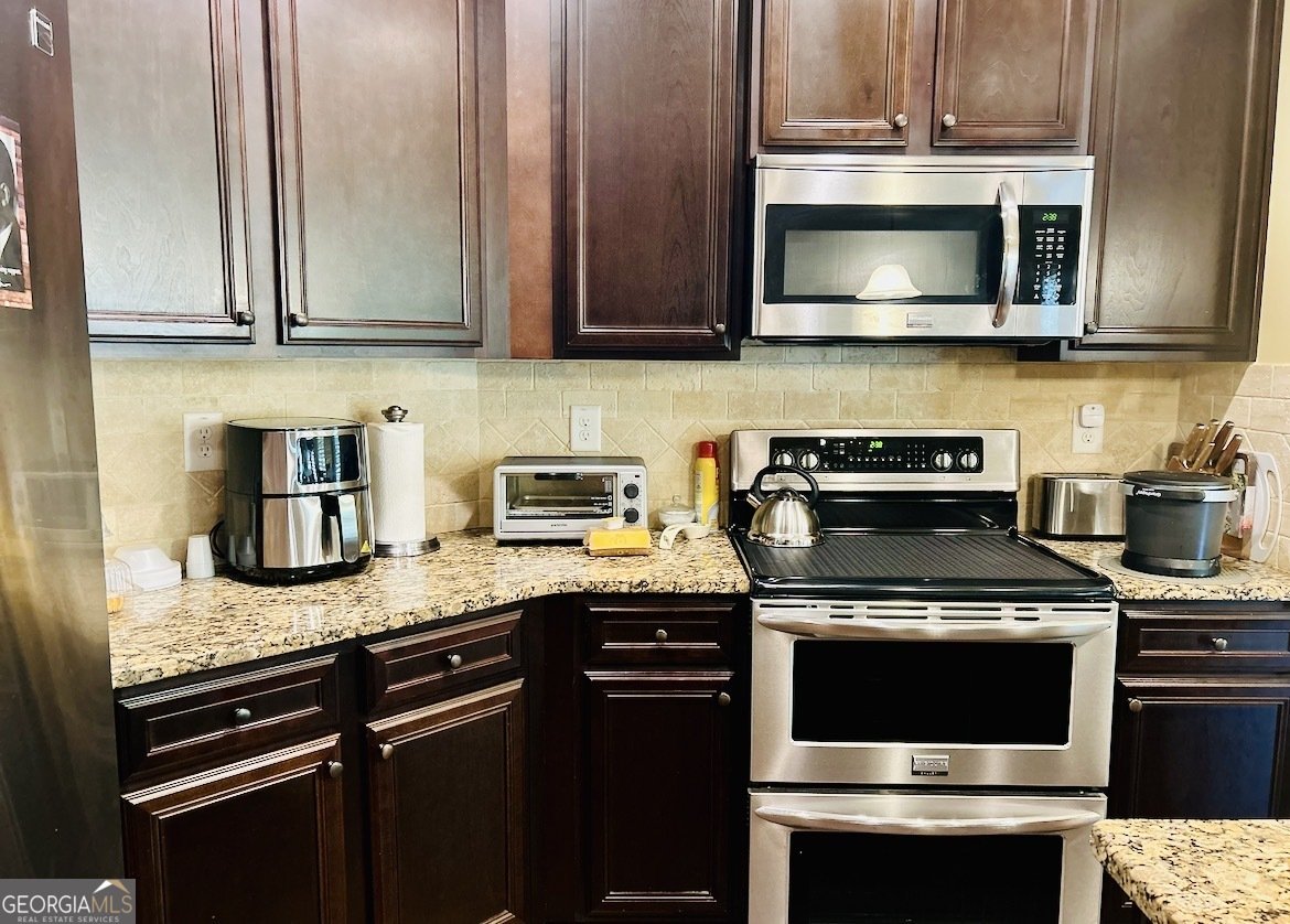 246 Thyme Leaf Way Locust Grove - Photo 27