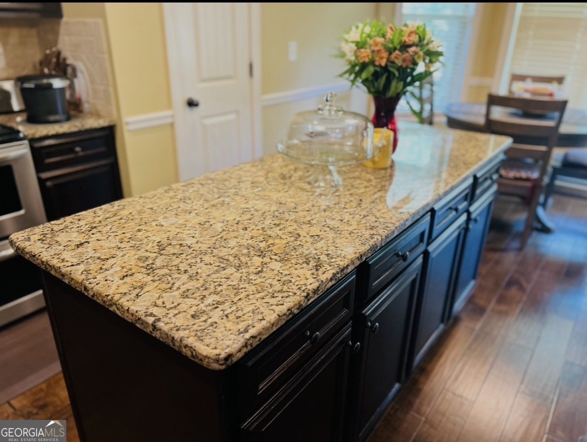 246 Thyme Leaf Way Locust Grove - Photo 28