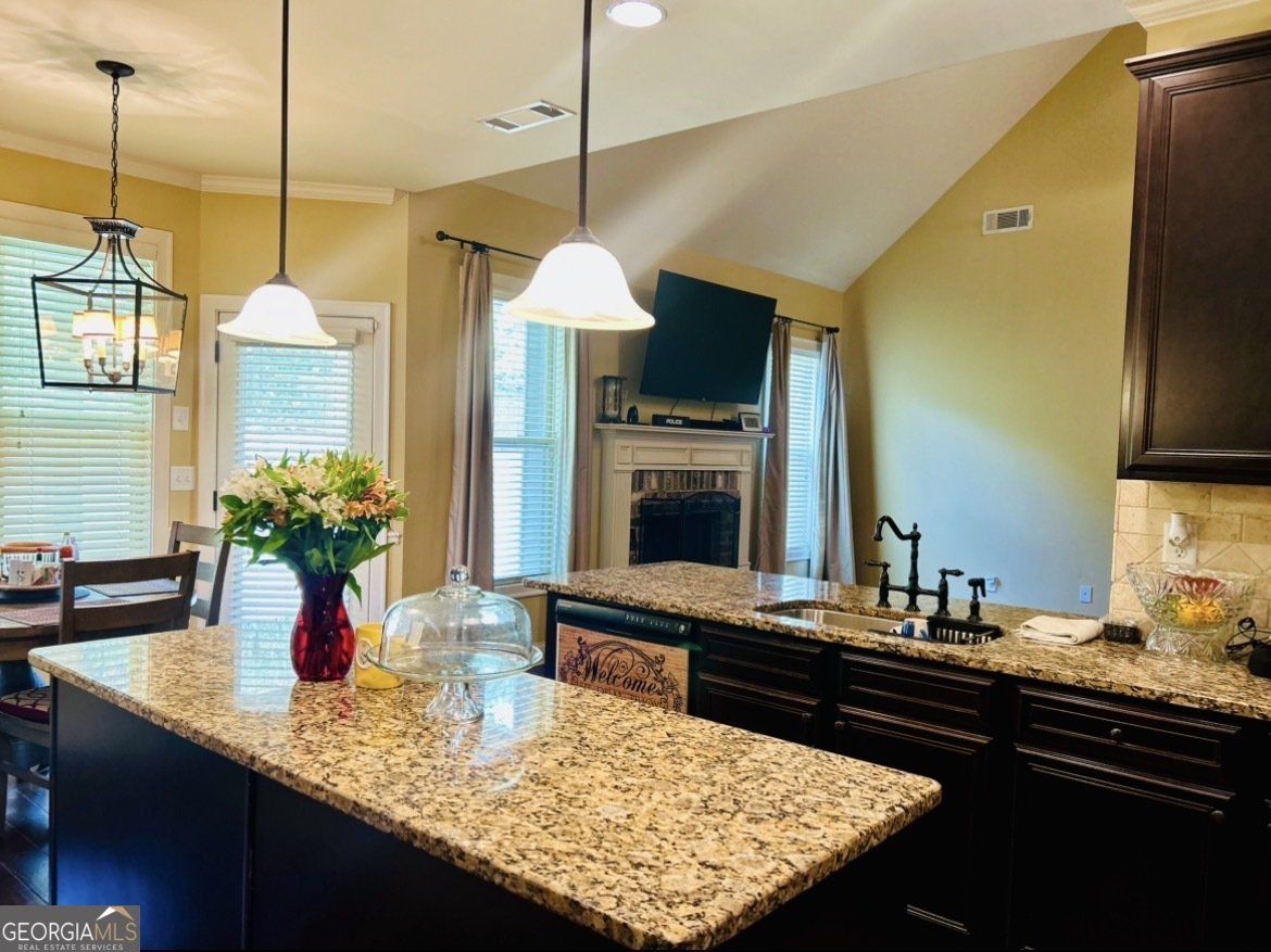 246 Thyme Leaf Way Locust Grove - Photo 30