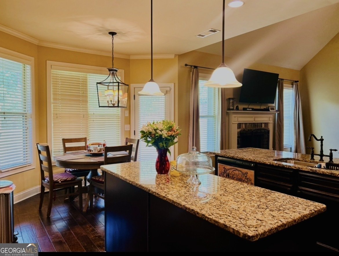 246 Thyme Leaf Way Locust Grove - Photo 32