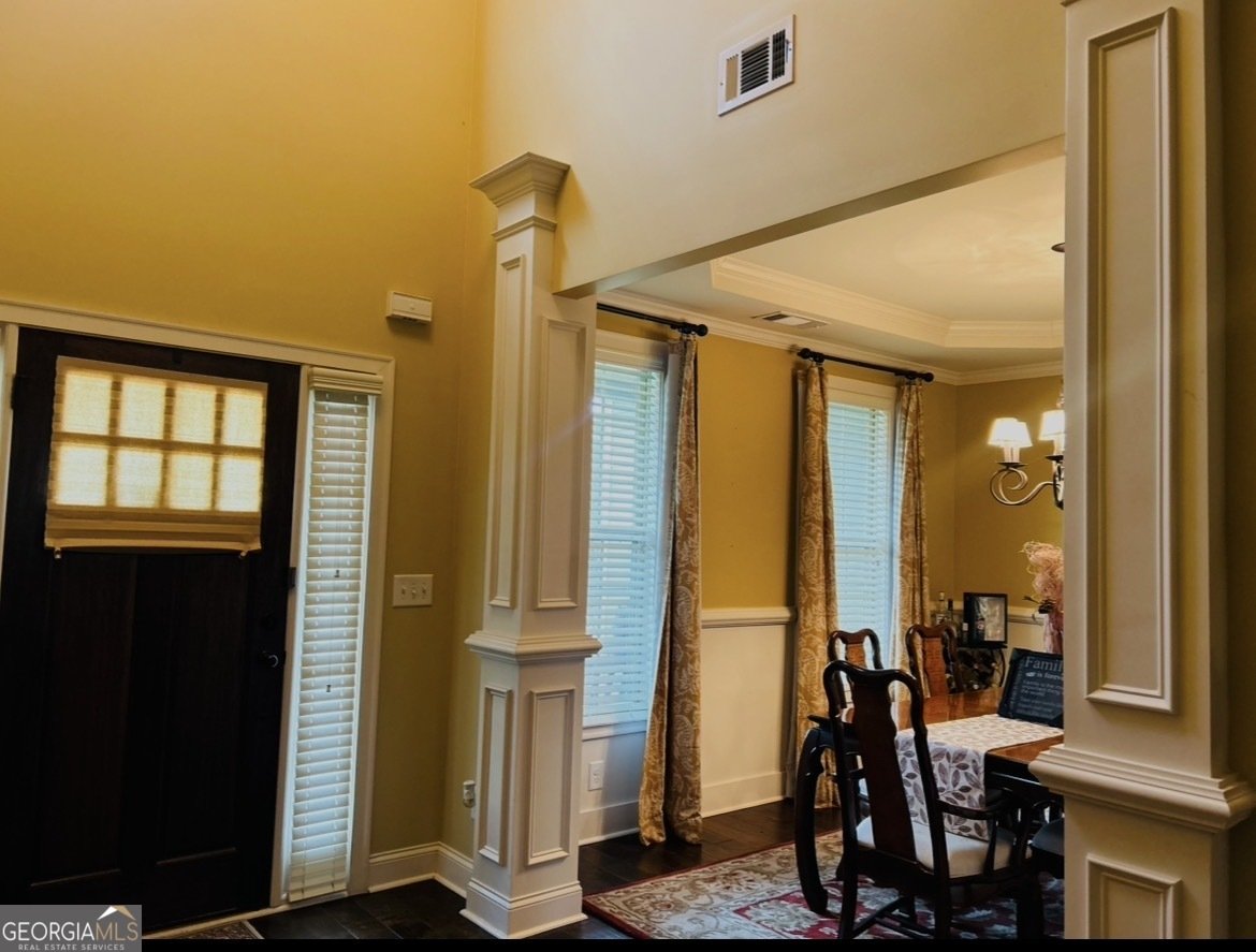 246 Thyme Leaf Way Locust Grove - Photo 33