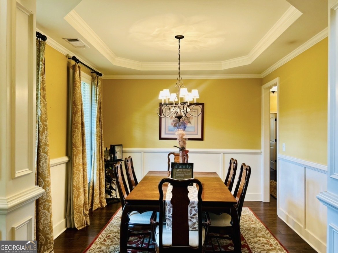 246 Thyme Leaf Way Locust Grove - Photo 34