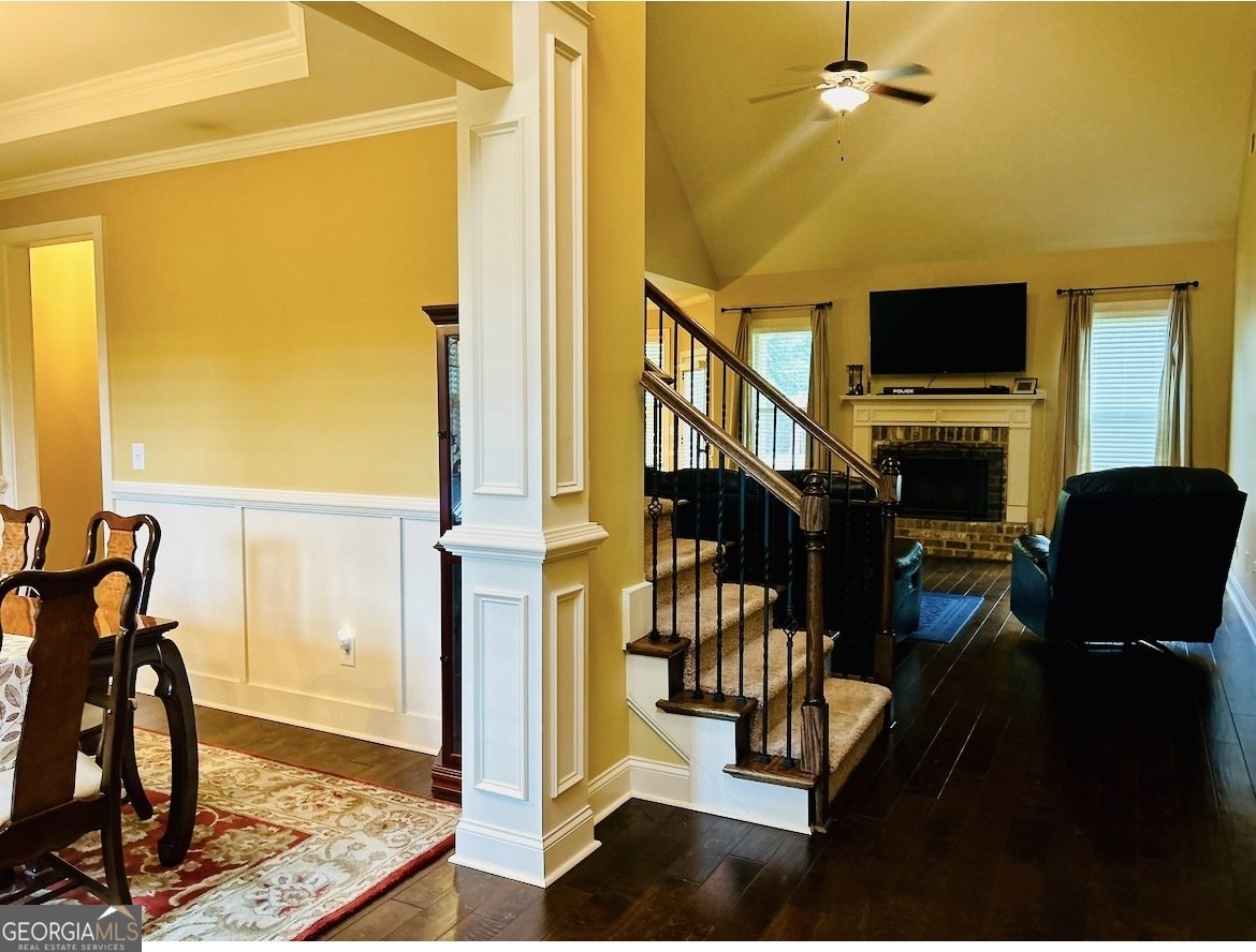246 Thyme Leaf Way Locust Grove - Photo 35