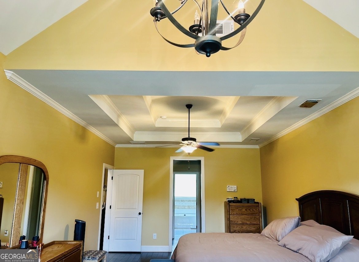 246 Thyme Leaf Way Locust Grove - Photo 39