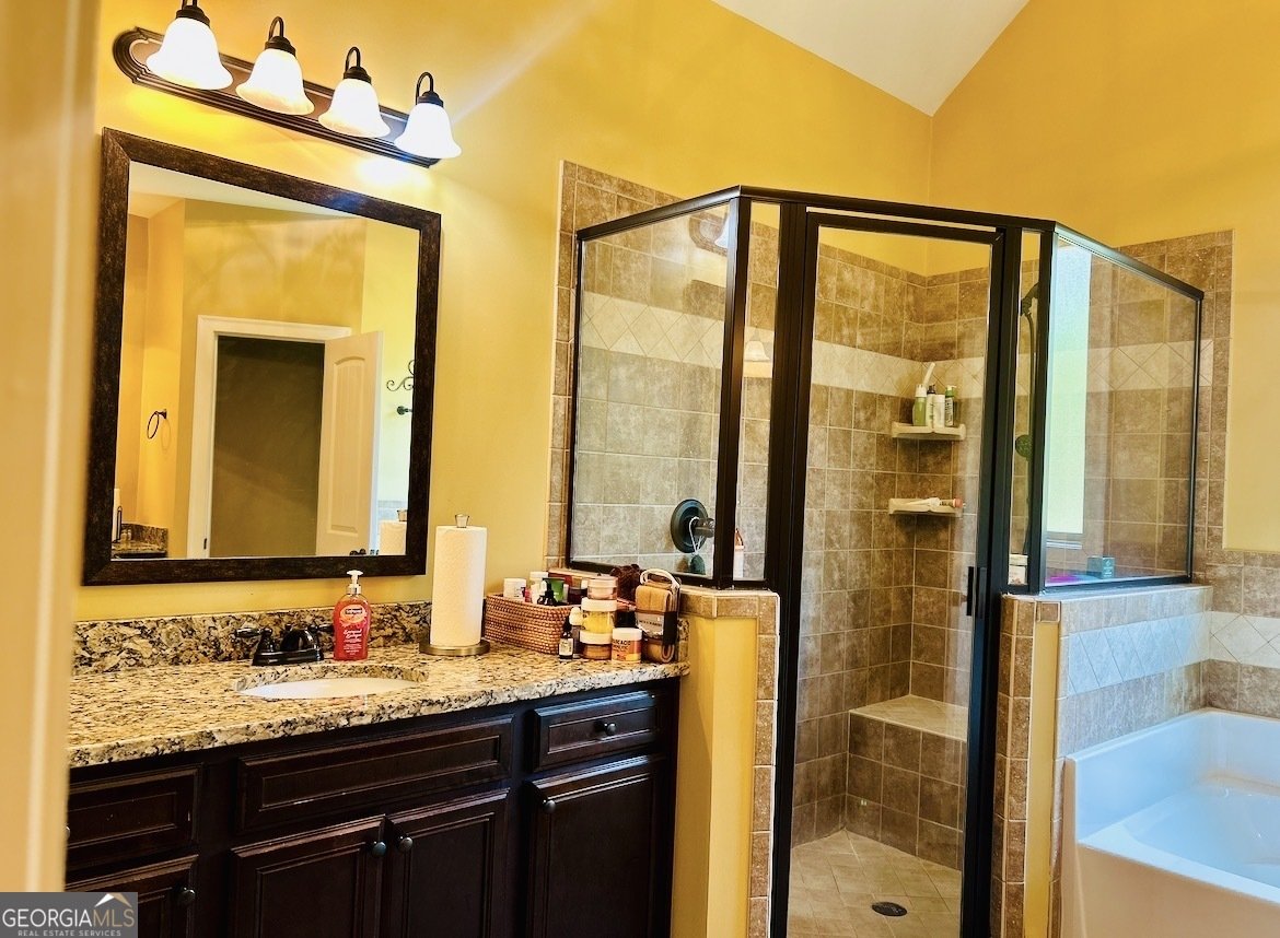 246 Thyme Leaf Way Locust Grove - Photo 41
