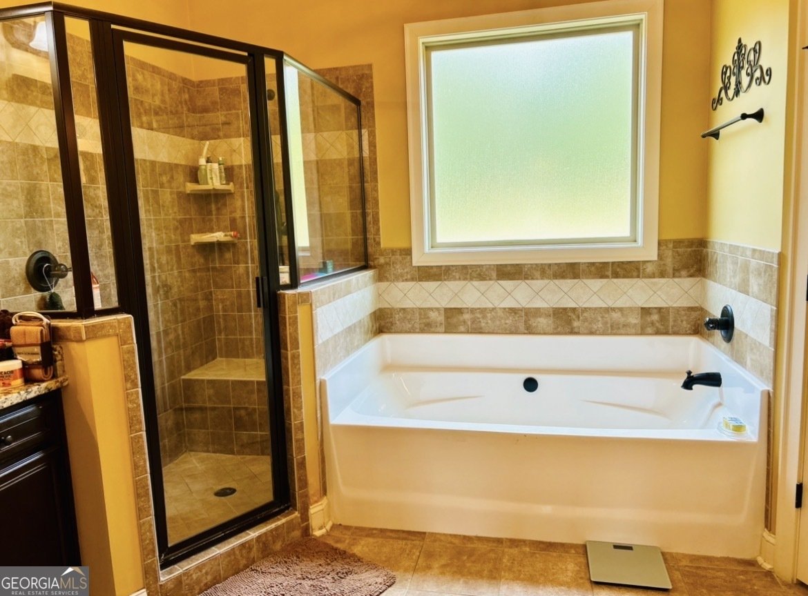 246 Thyme Leaf Way Locust Grove - Photo 44