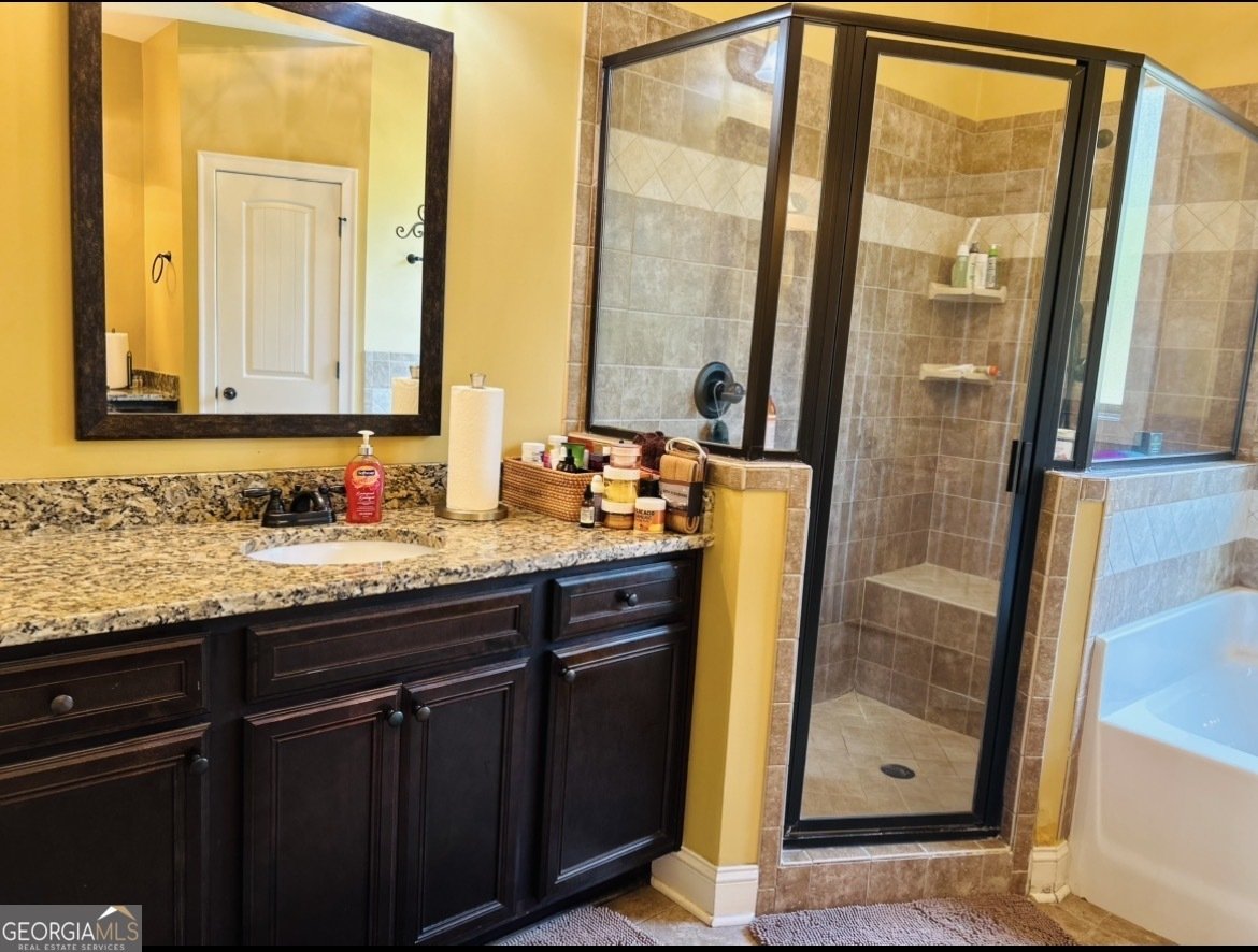 246 Thyme Leaf Way Locust Grove - Photo 45