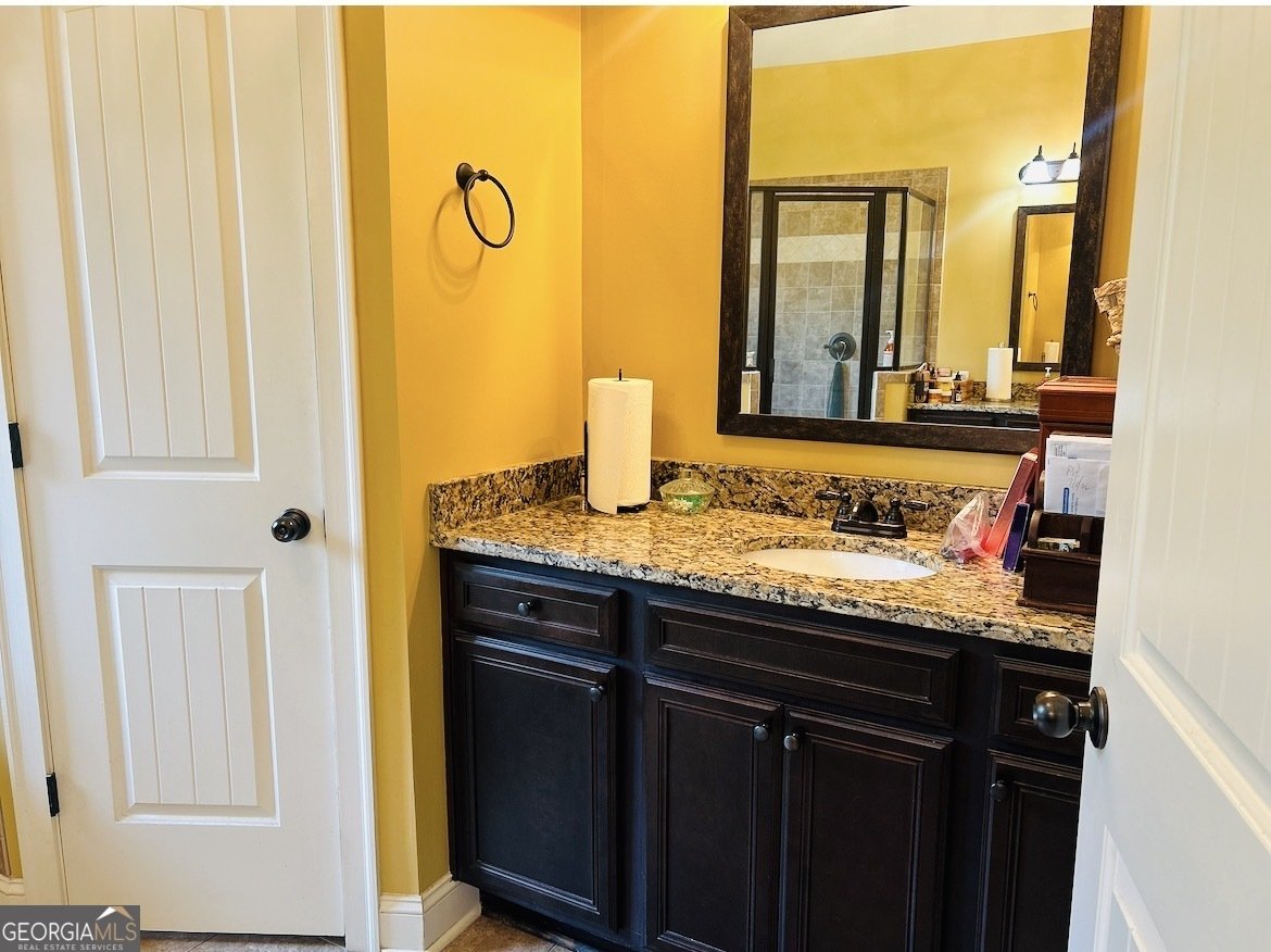 246 Thyme Leaf Way Locust Grove - Photo 46