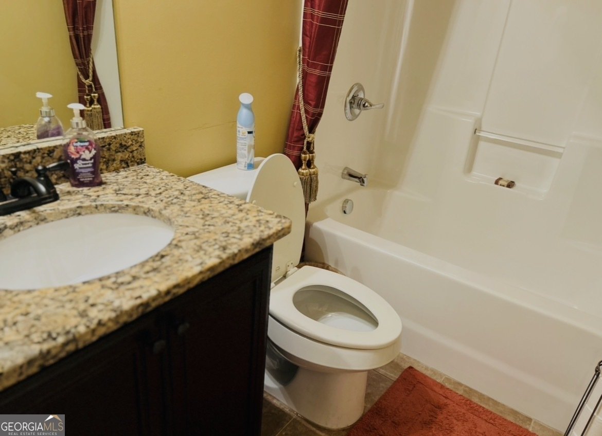 246 Thyme Leaf Way Locust Grove - Photo 52
