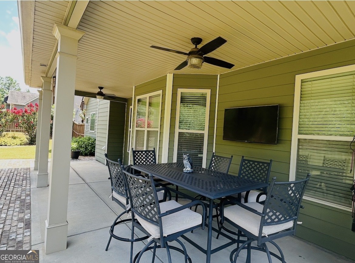 246 Thyme Leaf Way Locust Grove - Photo 6