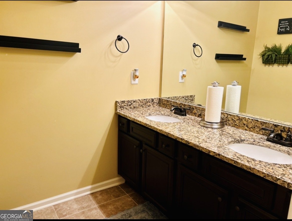 246 Thyme Leaf Way Locust Grove - Photo 65