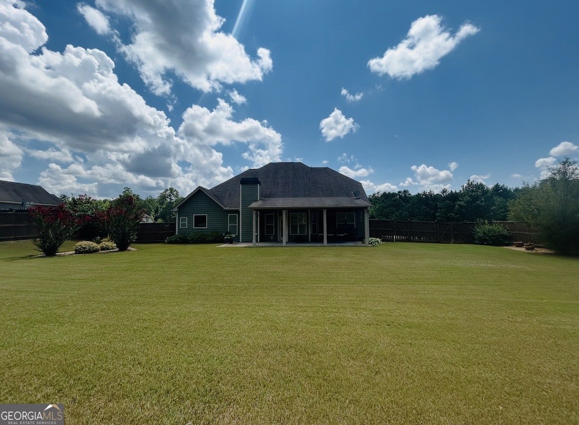 246 Thyme Leaf Way Locust Grove - Photo 9