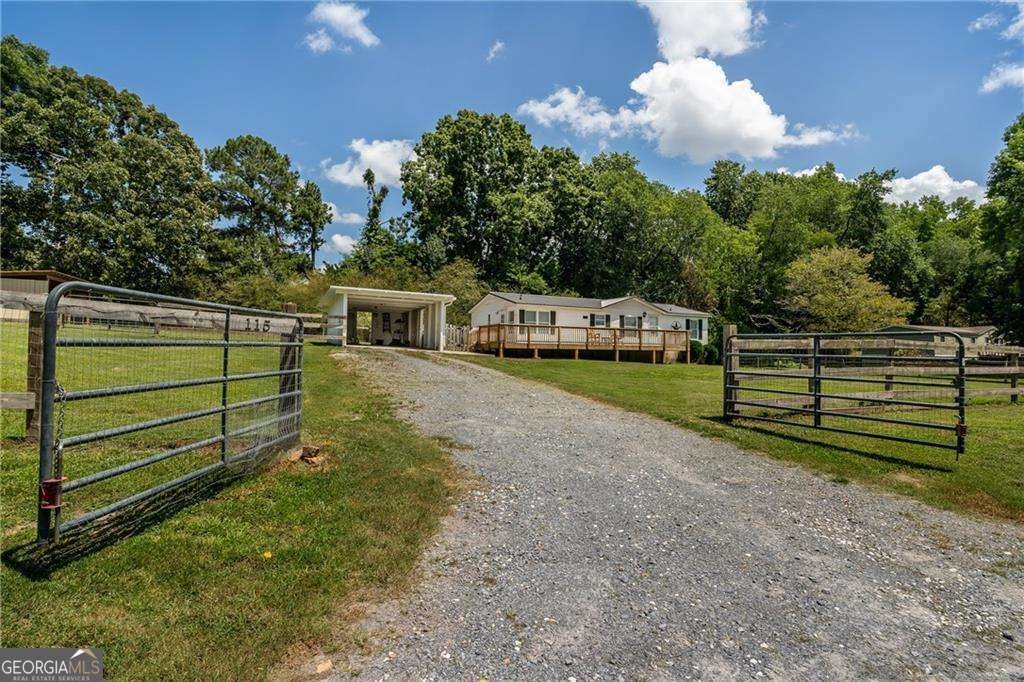 115 Caylor Farm Lane Jasper - main photo