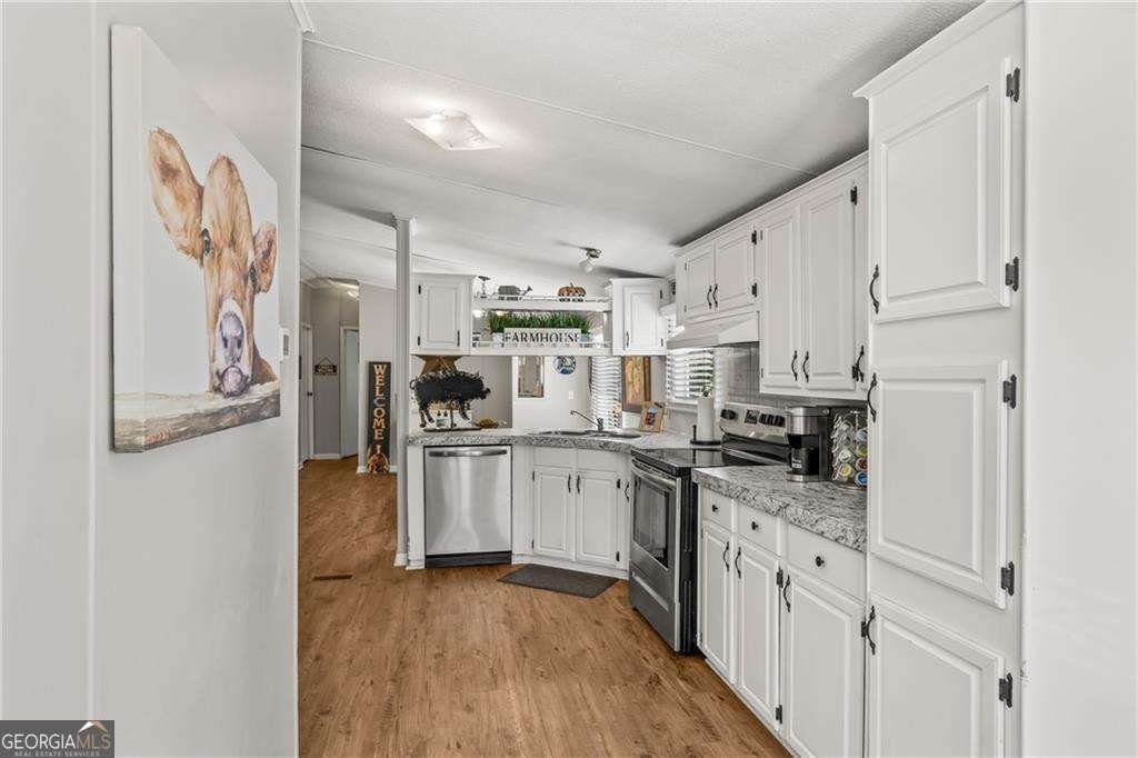 115 Caylor Farm Lane Jasper - Photo 9