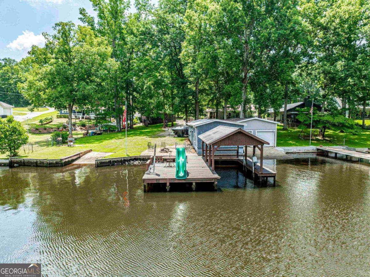 260 Shelton Drive Eatonton - Photo 27