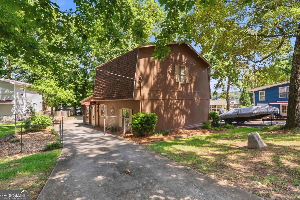 260 Shelton Drive Eatonton - Photo 29
