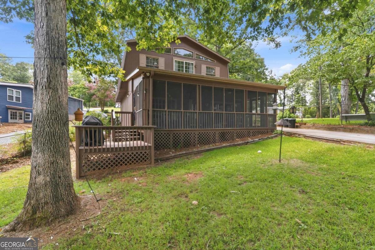 260 Shelton Drive Eatonton - Photo 32