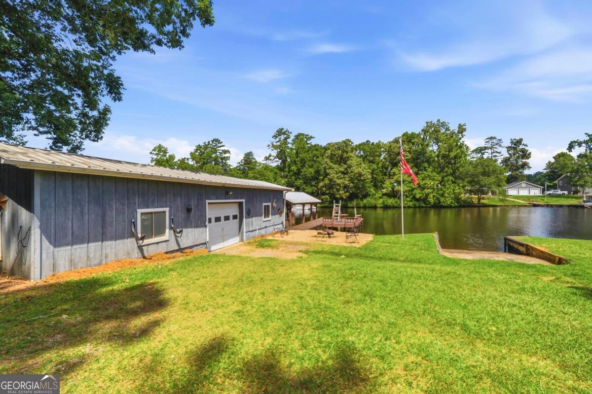 260 Shelton Drive Eatonton - Photo 33