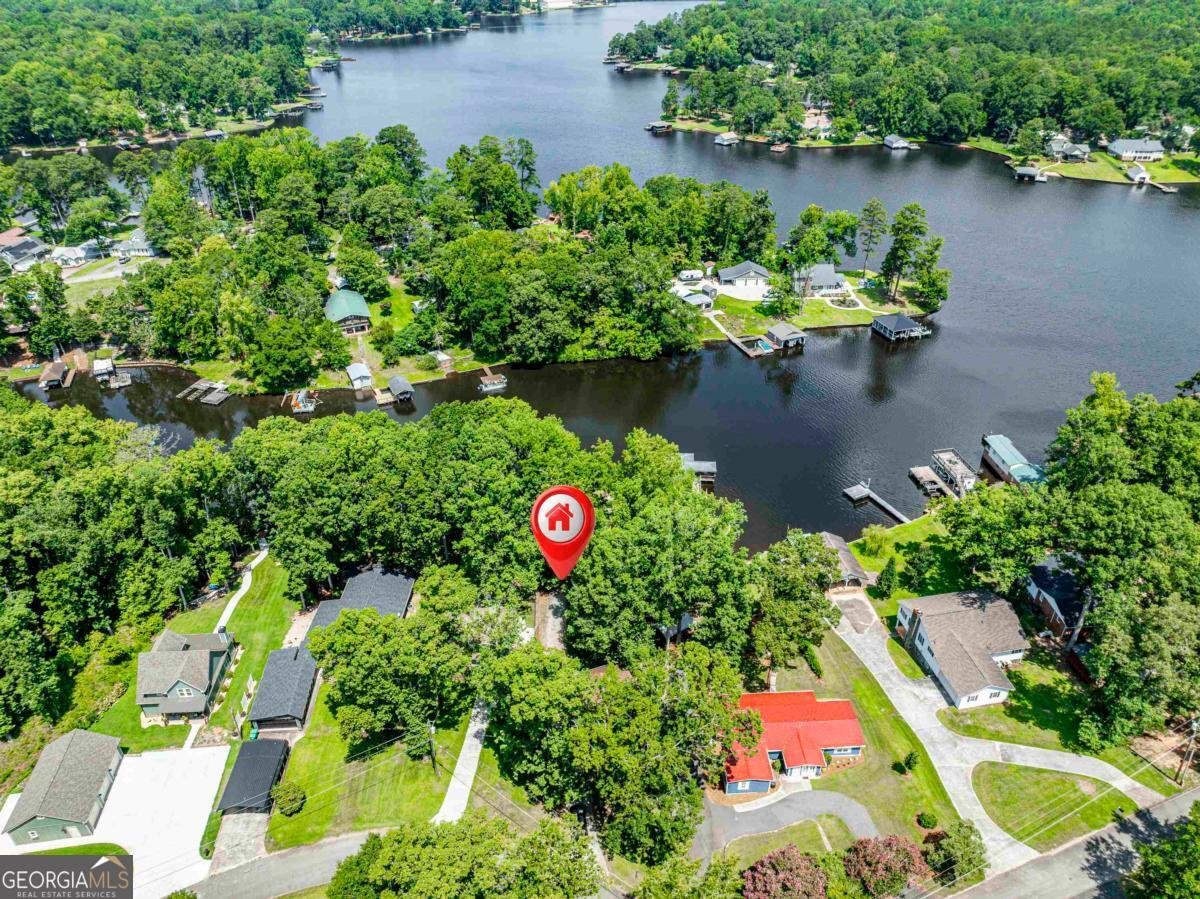 260 Shelton Drive Eatonton - Photo 36