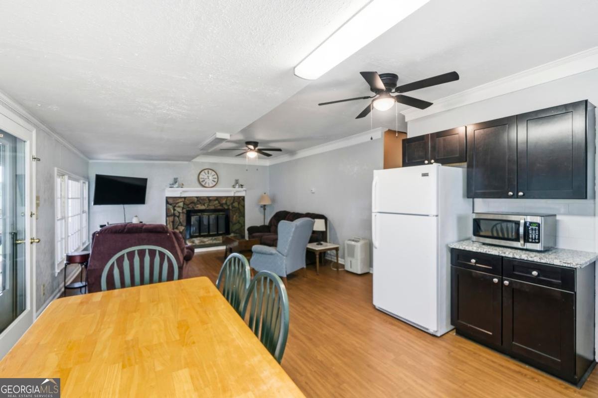 260 Shelton Drive Eatonton - Photo 6