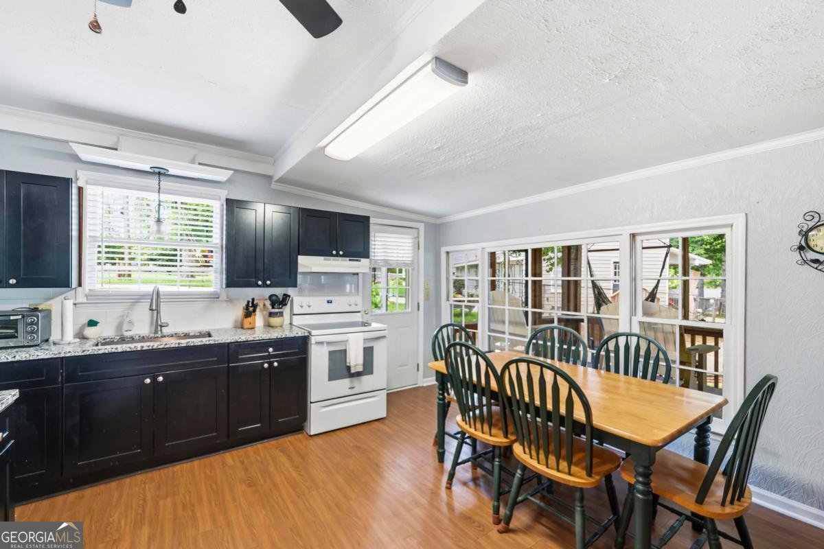 260 Shelton Drive Eatonton - Photo 7