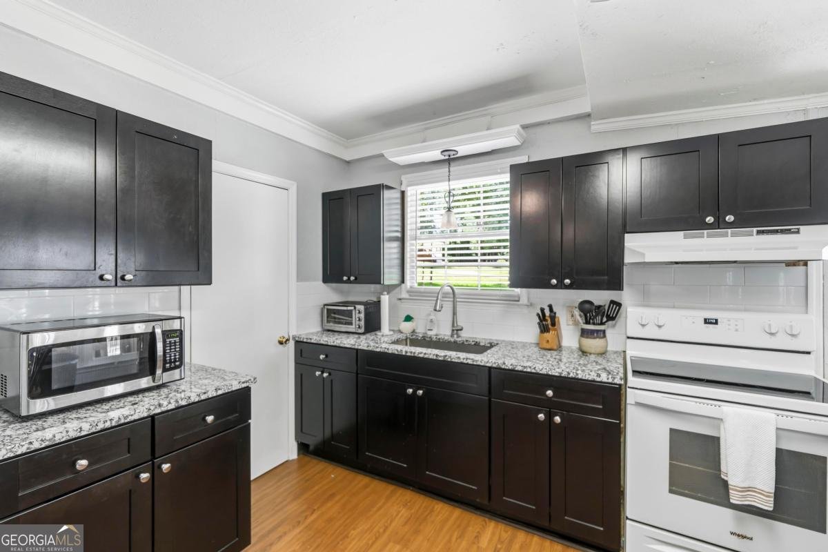 260 Shelton Drive Eatonton - Photo 8