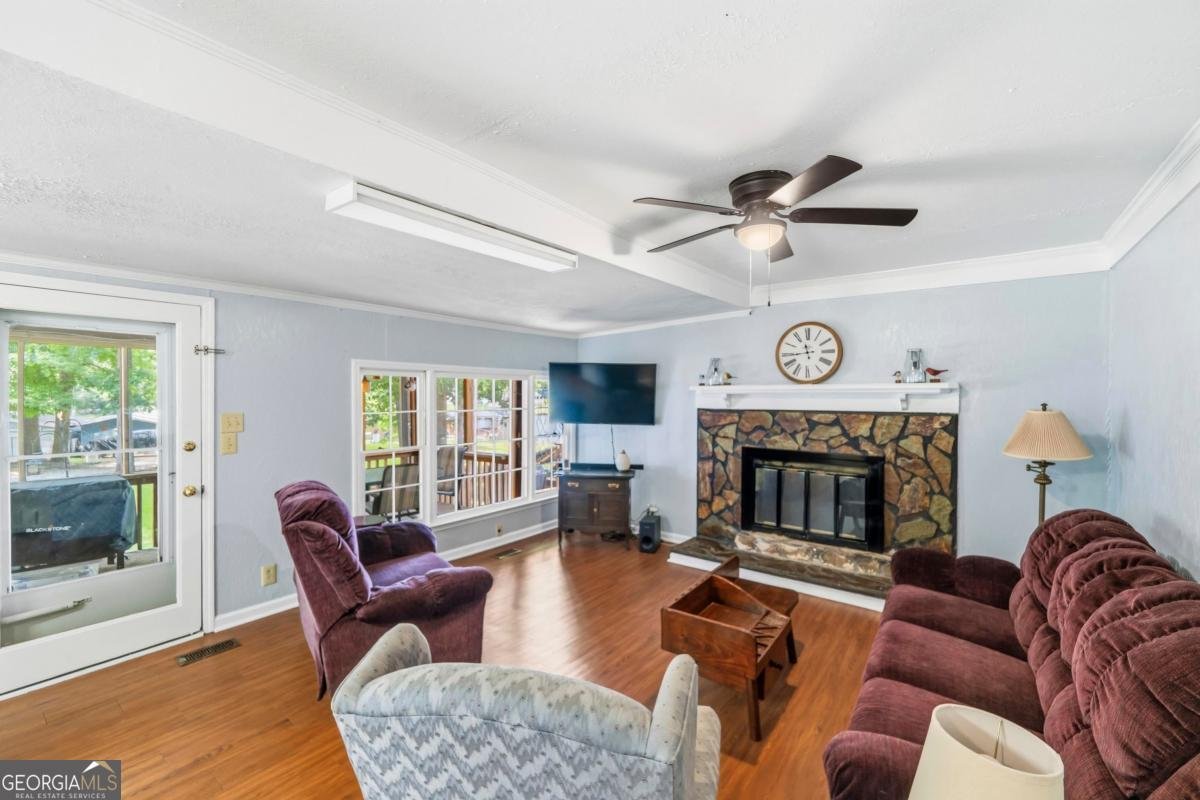 260 Shelton Drive Eatonton - Photo 9