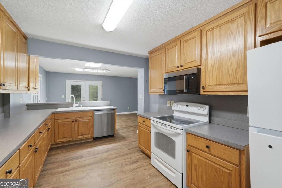 4362 White Oak Drive Buford - Photo 16