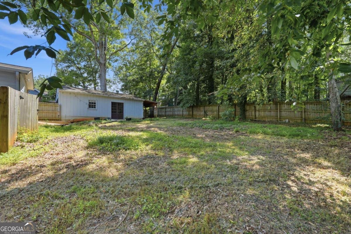 4362 White Oak Drive Buford - Photo 33