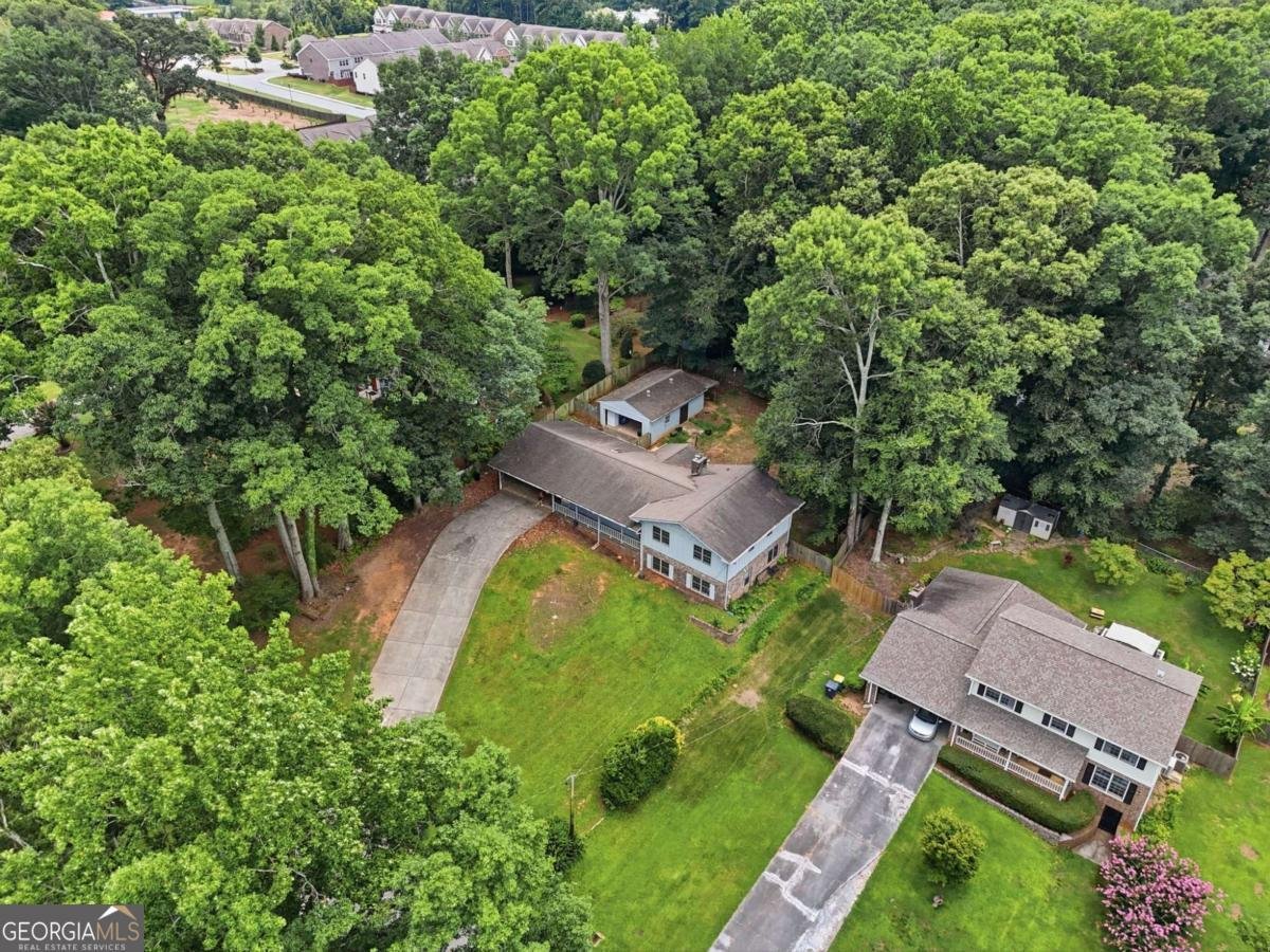 4362 White Oak Drive Buford - Photo 40