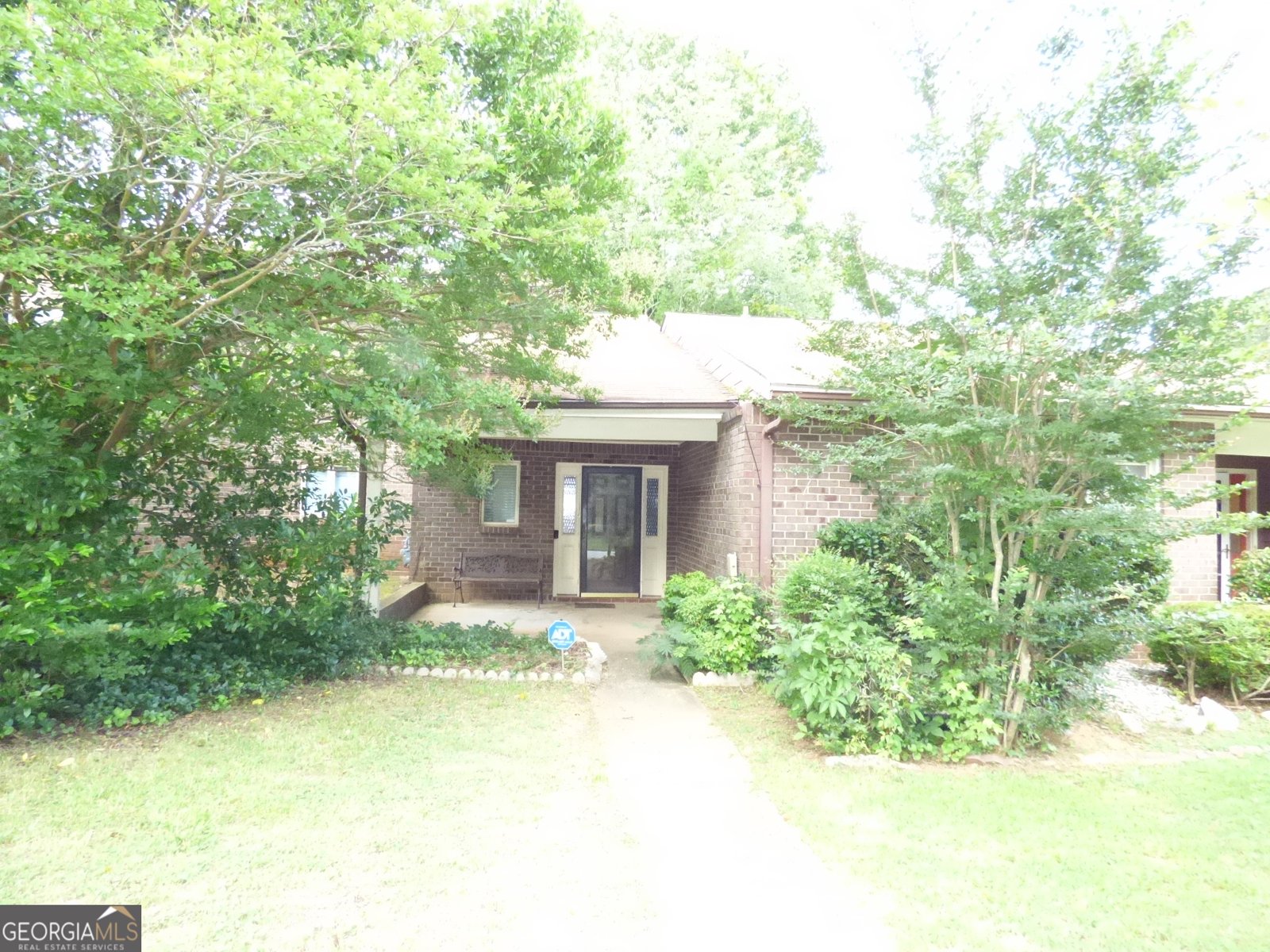 1572 Circlestone Dr. Stone Mountain - main photo