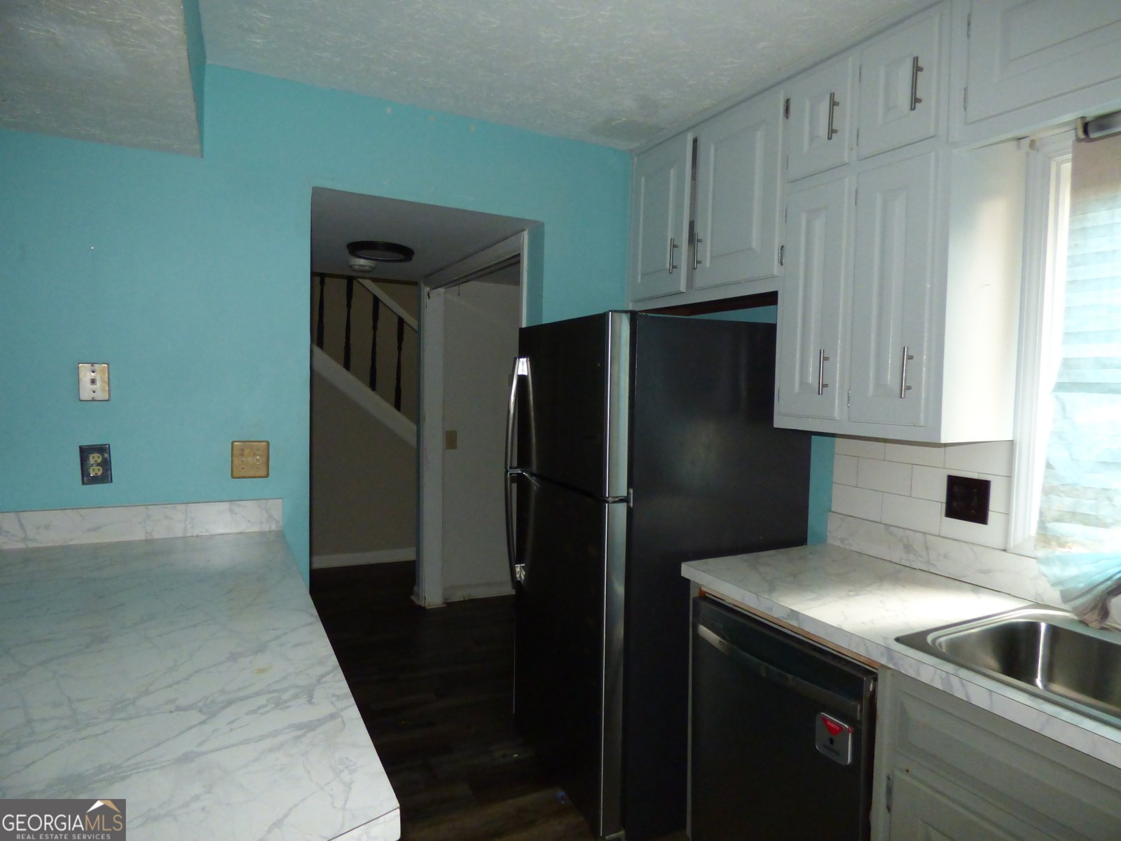 1572 Circlestone Dr. Stone Mountain - Photo 10