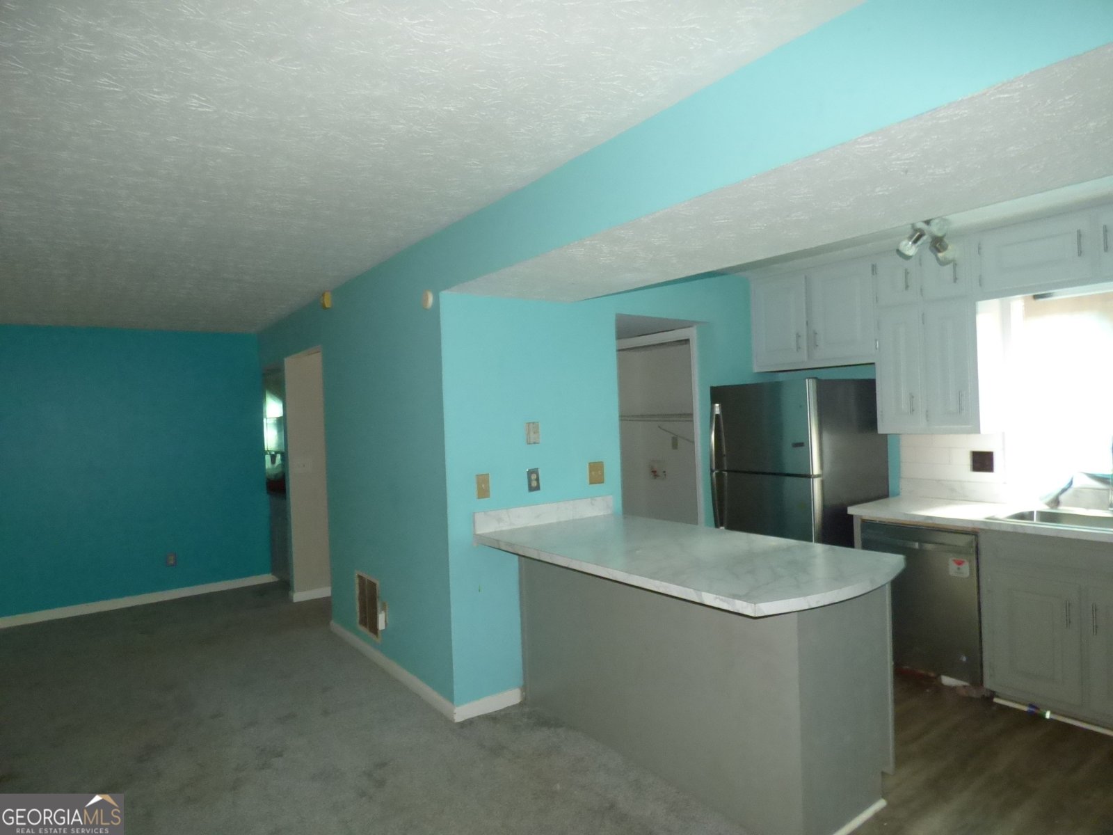 1572 Circlestone Dr. Stone Mountain - Photo 14