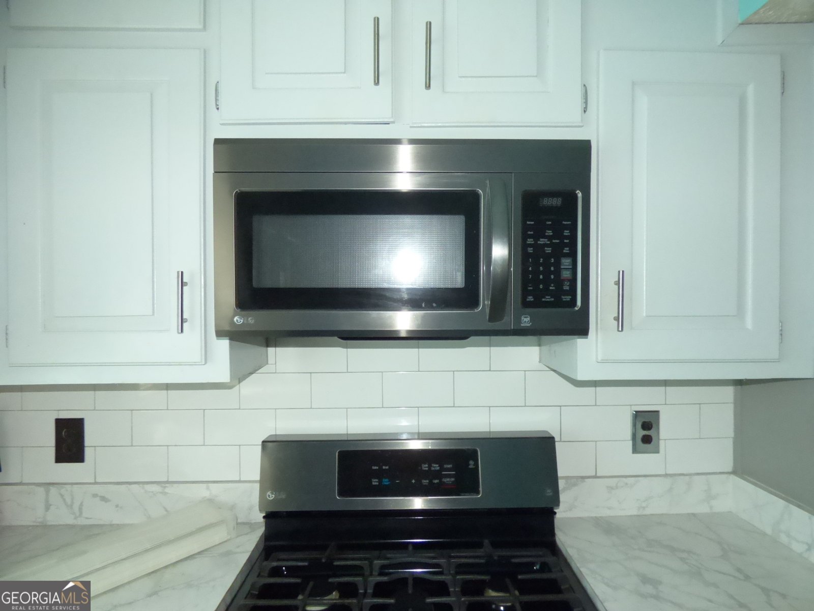 1572 Circlestone Dr. Stone Mountain - Photo 18